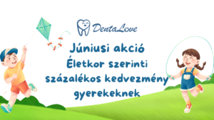 Százalékos kedvezmény gyerekeknek