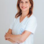 Bánki Bernadett portré