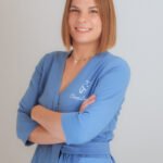 Dr. Hornyánszky Kitti portré