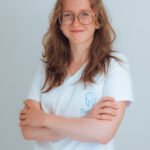 Dr. Kovács Dorina portré