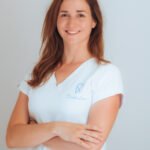 Dr. Pósfai Bernadett portré