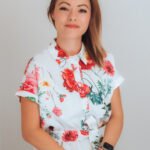 Velez Alexandra portré